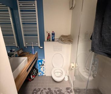 Studio apartment for sublet - Foto 1