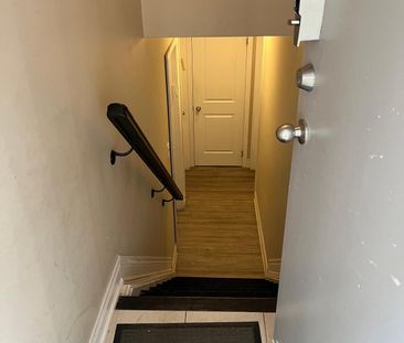 For Lease - 44 Regina Avenue Unit# BSMT 1, Toronto, Ontario - Photo 6