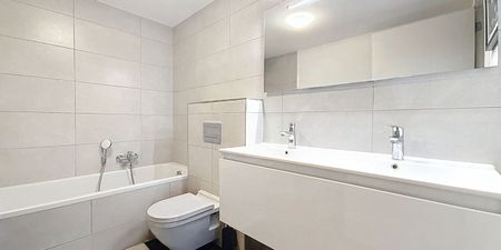 Gelijkvloers app. te huur in Ukkel voor € 1.390 met 2 slaapkamers - Photo 2