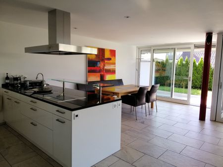 4.5 Zimmer, 130 m² - Photo 4