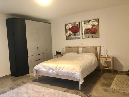 Appartement te huur - Foto 4