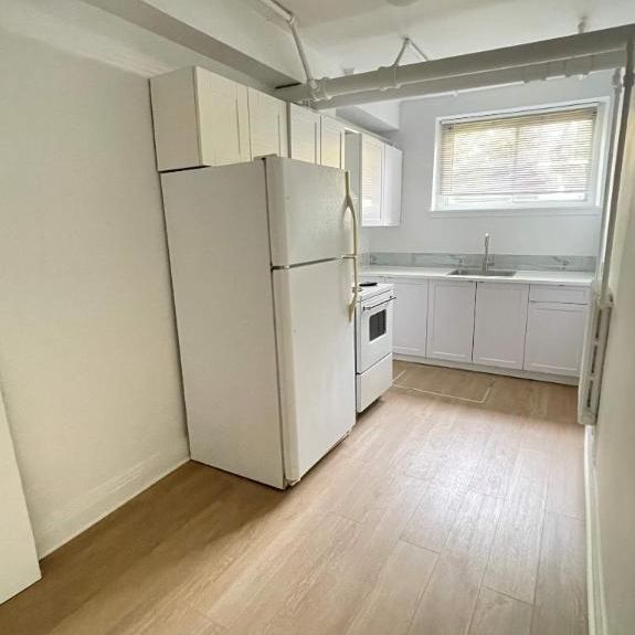 1 CH - 1 SDB - Montréal - $1,100 /mo - Photo 1