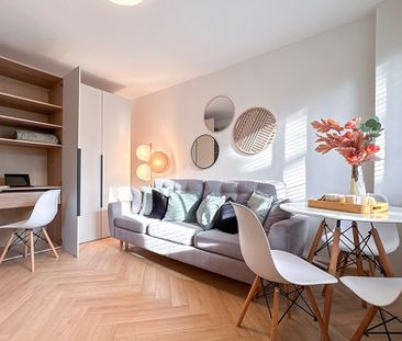 Okazja! Na wynajem kawalerka po remoncie! - Фото 6