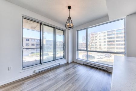 Appartement à louer - Photo 5