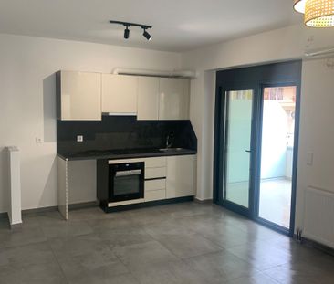 Studio/Γκαρσονιέρα για ενοικίαση - Βόλος, - Photo 4