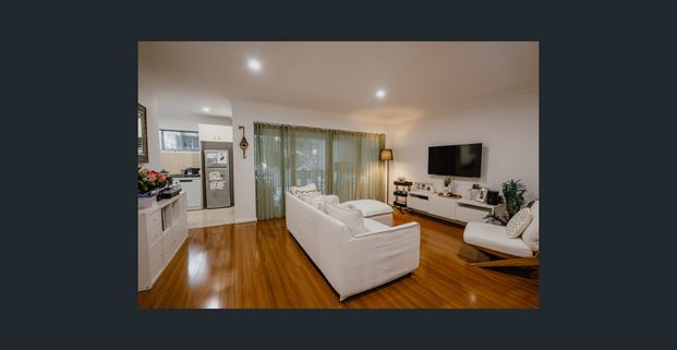 Spacious villa-like home in quiet block - Photo 1