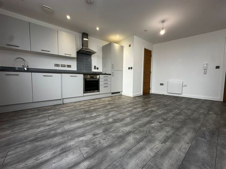 2 bedroom apartment to rent - Photo 4