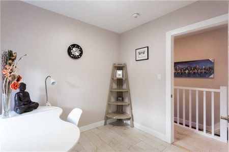 For Lease - 122 Parkmount Road Unit# Upper, Toronto, Ontario - Photo 2