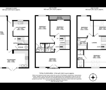 6 Bed Semi-Detached House, Radcliffe Mount, NG2 - Photo 1