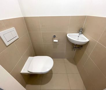 MEGA BALKON (8,34m²) in der Arnethgasse !!! Günstige Zentralheizung! - Photo 4