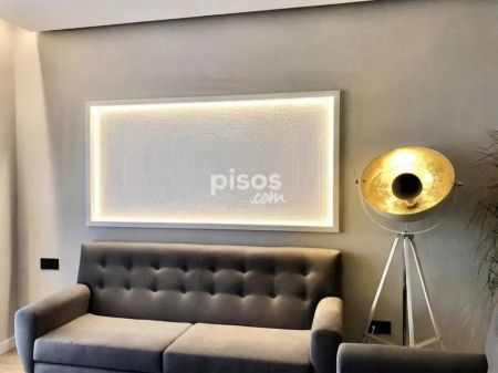 Apartamento en alquiler en Sevilla - Photo 5