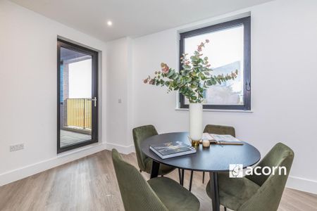 1 bedroom flat to rent - Photo 3