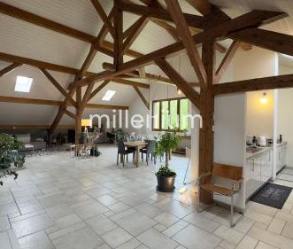 Magnifique duplex en Rez de jardin au Grand-Lancy. - Photo 6