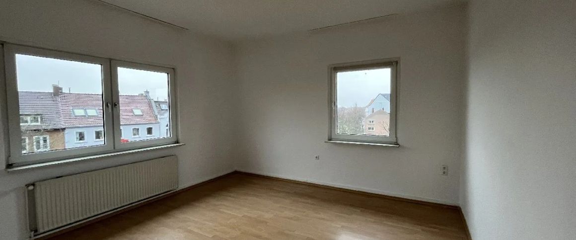 Wohnen im Kaiserviertel, helle neu renovierte ca. 81 m² Wohnung im 4. OG! - Foto 1