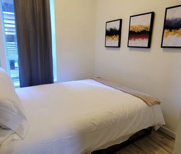 For Lease - 212 Wilson Street Unit# 1, Hamilton, Ontario - Photo 2