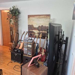 Logement paisible à louer 3 ½ à 1 150$ disponible 01 septembre 2026 - Photo 2