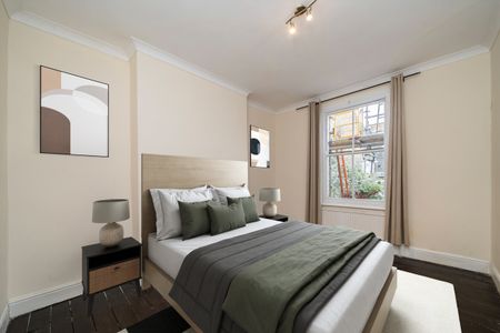 Harwood Road, SW6, London - Photo 3