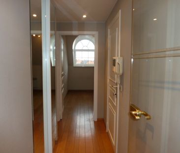 Appartement te huur met twee slaapkamers in centrum Waregem - Photo 4
