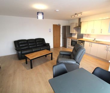 1 bedroom in a house share to rent - Photo 3