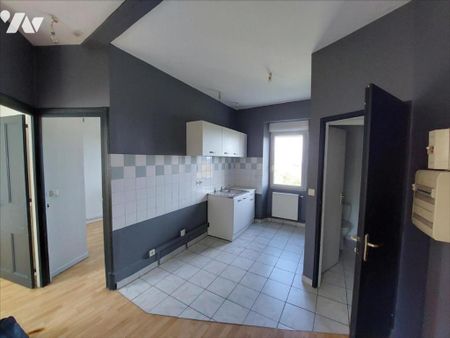 MAISON DE VILLAGE 4 PIECES DE 54.73 M² - Photo 4