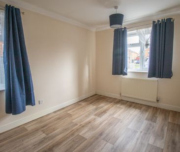 Three bedroom detached bungalow in the desirable village of Dersingham - Photo 3