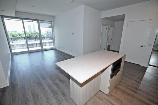 For Lease - 20 Tubman Avenue Unit# 502, Toronto, Ontario - Photo 1