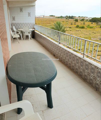 Apartment in Orihuela Costa, Punta Prima, for rent - Photo 3