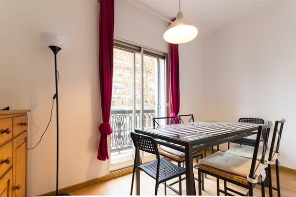 Paseo de Santa María de la Cabeza, Madrid, Community of Madrid 28045 - Foto 1