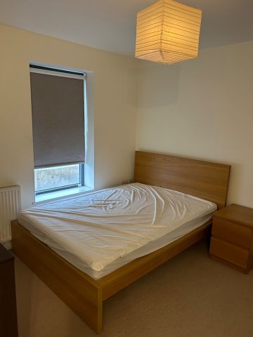 Studio Flat, Clarke Apartments, E3 - Photo 2