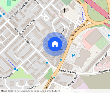 King Street, Ellesmere Port, CH65 - Photo 1