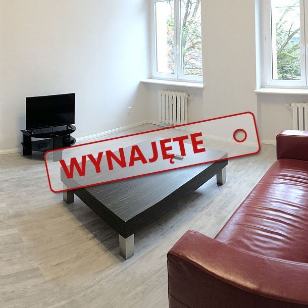 4 pokoje ul. Dworcowa - Zdjęcie 1