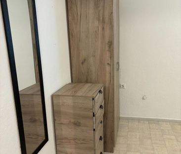 Studio/Γκαρσονιέρα για ενοικίαση Άγιος Γεώργιος (Κομοτηνή) - Φωτογραφία 3
