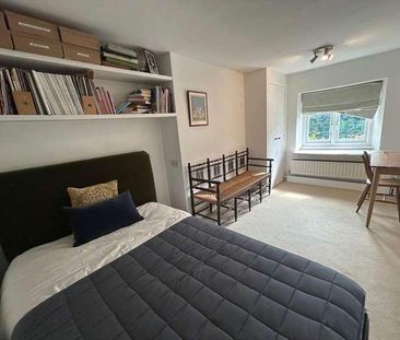 The Hill, Souldern, OX27 - Photo 4