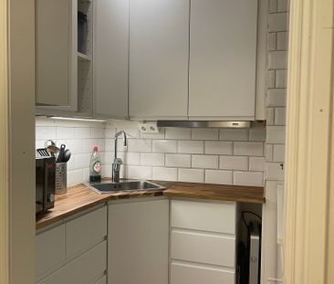 Odalslingan, Järfälla - Photo 1