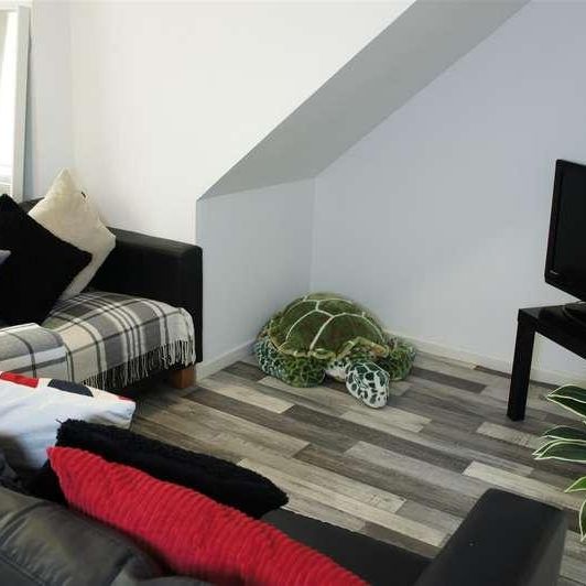 Southey Street, Nottingham, NG7 - Photo 1