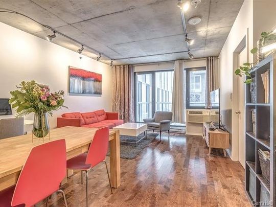 Rue Chomedey, H3H 0A2, Montréal - Photo 1