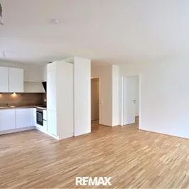 Modernes Wohnen in Strebersdorf!: 3 Zimmer, Loggia, Fitnessraum, viel Platz und Luxus - Ausstattung in einem kleinen Haus - Photo 2