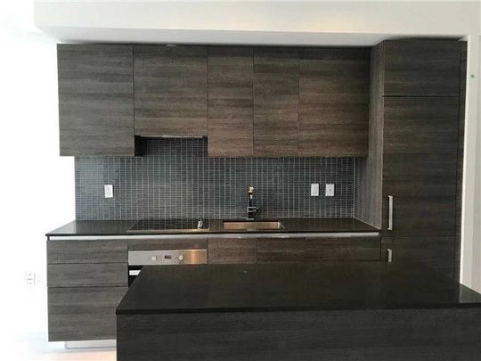 For Lease - 200 Bloor Street Unit# 1708, Toronto, Ontario - Photo 1