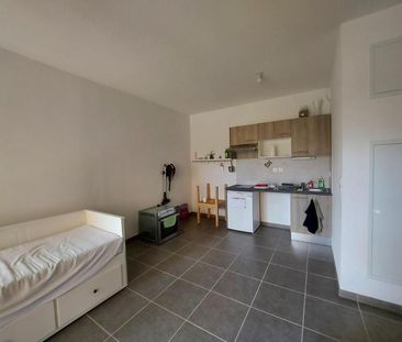 APPARTEMENT T2 41M - Photo 2