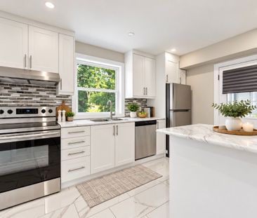 For Lease - 22 HAVENRIDGE Drive, Toronto, Ontario - Photo 1