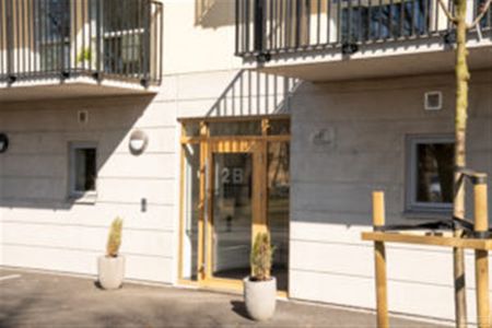 Löjtnant Granlunds väg 2 B - Photo 5