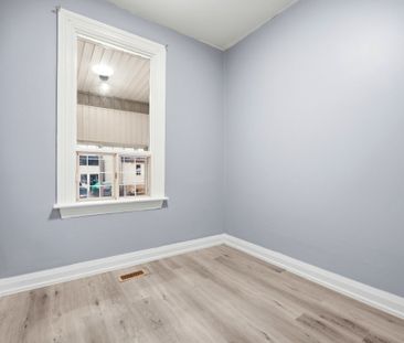 For Lease - 266 Beach Road Unit# Upper, Hamilton, Ontario - Photo 5