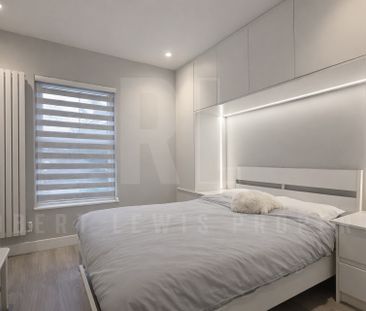 Modern 2 Double Bedroom Flat – Totteridge Lane, London, N20 0HD - Photo 4