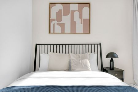 Donaumarina Stiege 1, Wehlistraße 330/stiege 1 - Foto 3