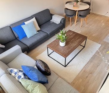 Bagarbyvägen, Sollentuna - Foto 1