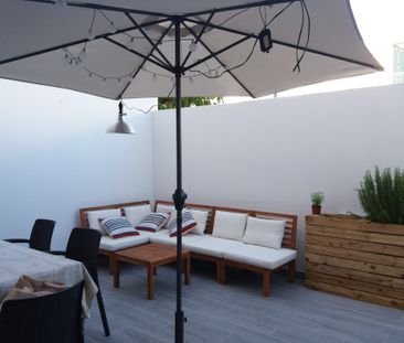 Apartamento T2 em Cabanas de Tavira disponível para arrendamento te... - Photo 2