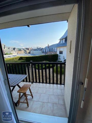 Location Appartement 2 pièces 33m² DEAUVILLE 14800 - Photo 4