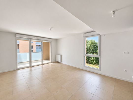Appartement 2 pièces - Photo 1