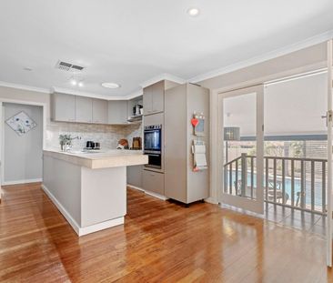 SPARKLING POOL, NEW DISHWASHER, NEW LARGE PATIO - Photo 1