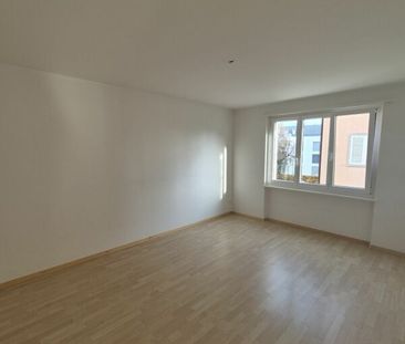 3.5-room apartment for rent immediately - Photo 2